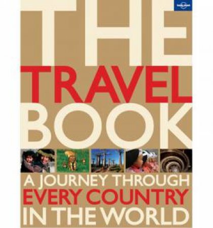 Lonely Planet: Travel Book - 2nd Ed by Various