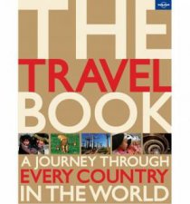 Lonely Planet Travel Book  2nd Ed