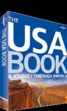 Lonely Planet The USA Book