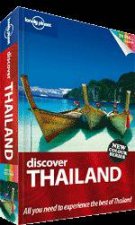 Lonely Planet Discover Thailand