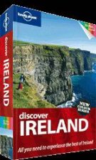 Lonely Planet Discover Ireland