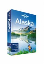 Lonely Planet Alaska  11th Ed