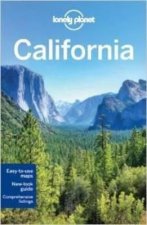 Lonely Planet California  7th Ed