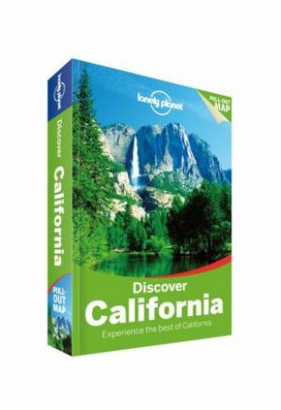 Lonely Planet Discover: California - 3rd Ed by Lonely Planet