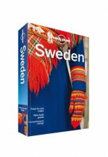 Lonely Planet Sweden  6th Ed