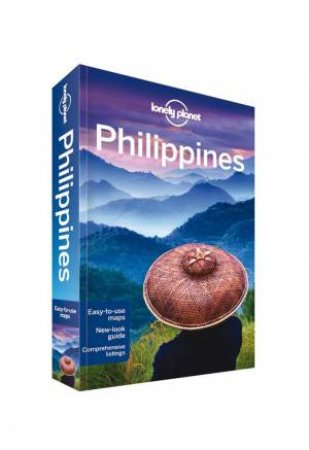 Lonely Planet: Philippines - 12th Ed by Various