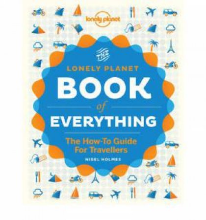 The Book Of Everything by Various