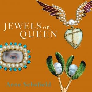 Jewels on Queen by Anne Schofield