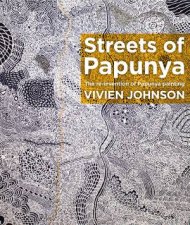 Streets of Papunya