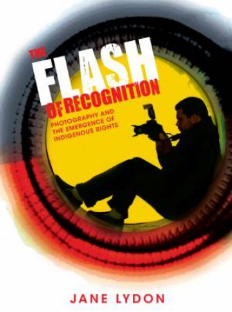 The Flash of Recognition by Jane Lydon