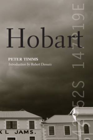 Hobart by Peter Timms