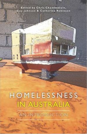 Homelessness in Australia by Various