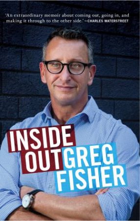 Inside Out by Greg Fisher