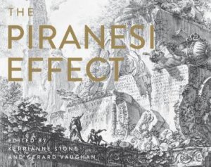 The Piranesi Effect by Various