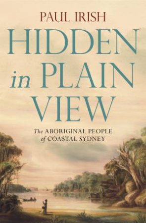 Hidden In Plain View by Paul Irish