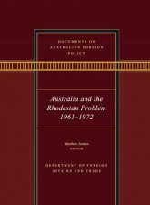 Documents on Australian Foreign Policy