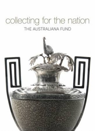 Collecting For The Nation by Jennifer Sanders