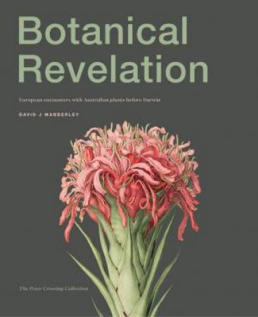 Botanical Revelation by David J. Mabberley