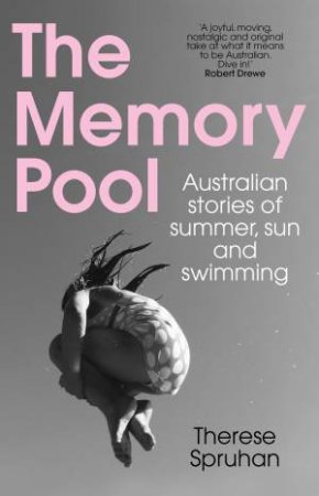 The Memory Pool by Therese Spruhan