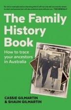 The Family History Book