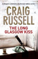 Long Glasgow Kiss