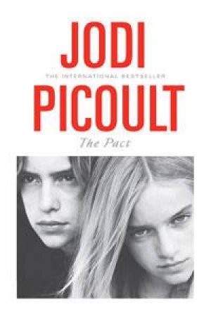 Pact by Jodi Picoult