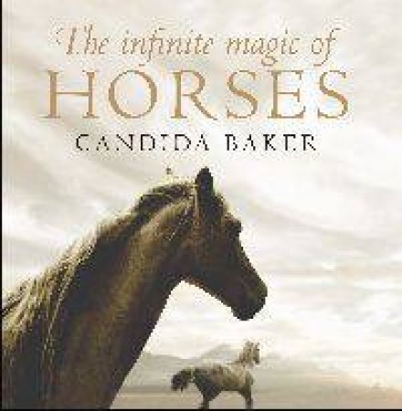 The Infinite Magic of Horses by Candida Baker