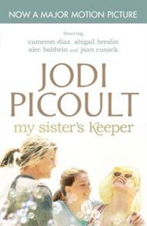 My Sister's Keeper by Jodi Picoult