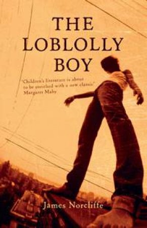 Loblolly Boy by James Norcliffe