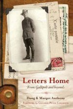 Letters Home From Gallipoli and Beyond