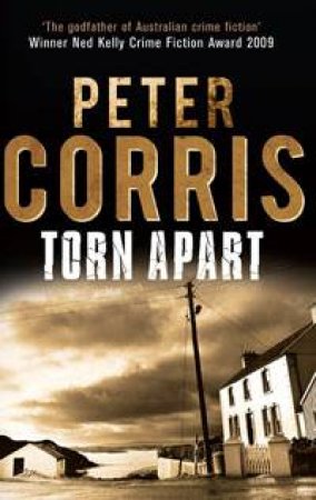 Torn Apart by Peter Corris