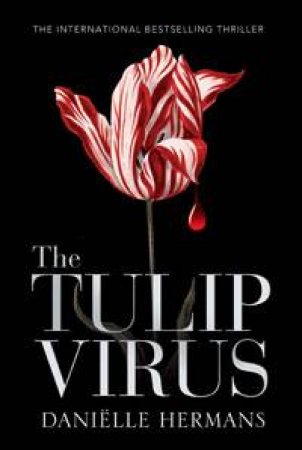 Tulip Virus by Danielle Hermans