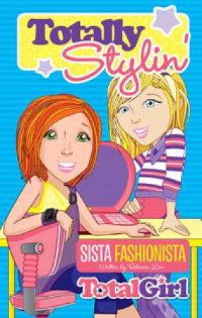 Sista Fashionista by Rebecca Lim