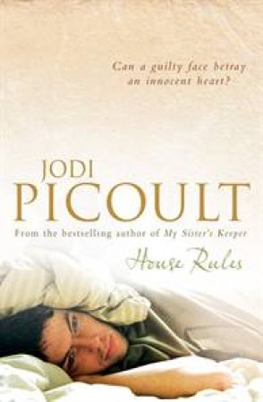 House Rules by Jodi Picoult