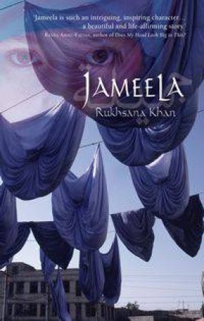 Jameela by Rukhsana Khan