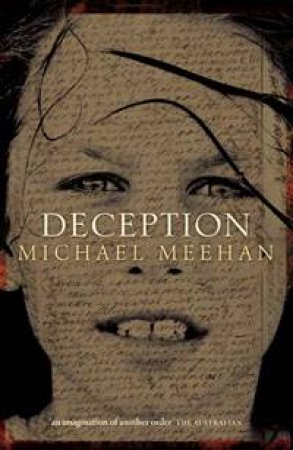 Deception by Michael Meehan