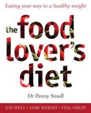 The Food Lovers Diet