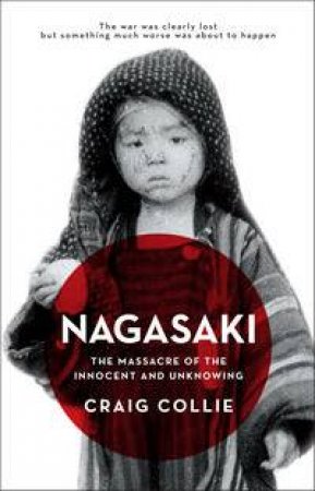 Nagasaki by Craig Collie