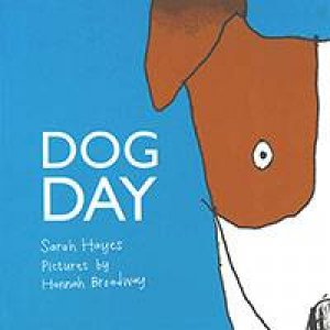 Dog Day by Sarah Hayes