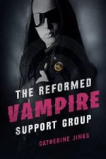 The Reformed Vampire Support Group