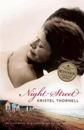 Night Street by Kristel Thornell