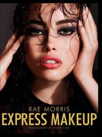 Express Makeup by Rae Morris