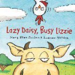 Lazy Daisy Busy Lizzie