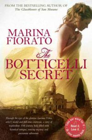 The Botticelli Secret by Marina Fiorato