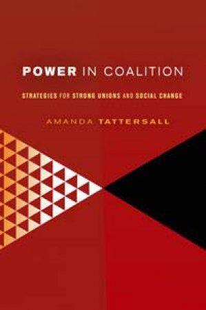 Power In Coalition by Amanda Tattersall