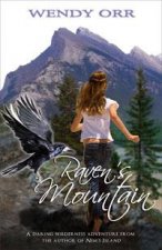 Ravens Mountain