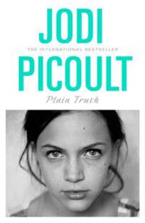 Plain Truth YA edition by Jodi Picoult