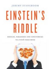 Einsteins Riddle