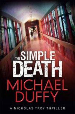 Simple Death by Michael Duffy