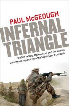 Infernal Triangle by Paul McGeough